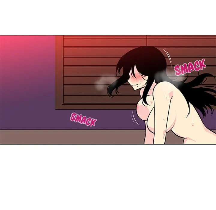 18+ Healing Hands OBGYN Chapter 44.1 page 43