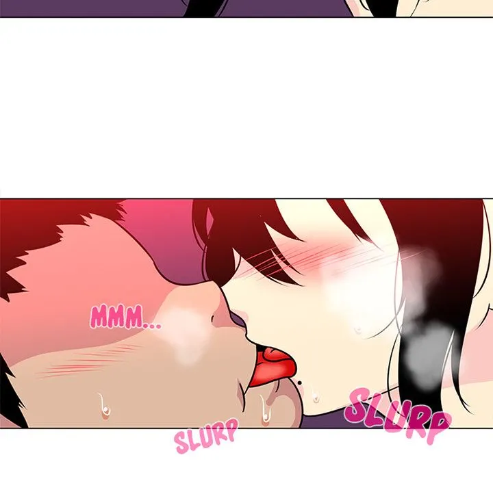 18+ Healing Hands OBGYN Chapter 44.1 page 47