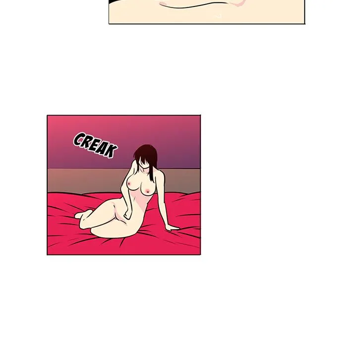 18+ Healing Hands OBGYN Chapter 44.1 page 62