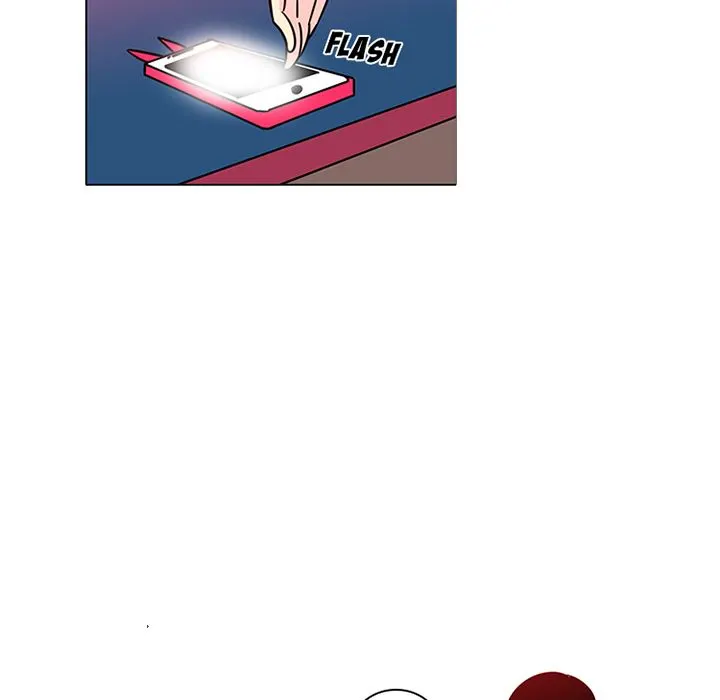18+ Healing Hands OBGYN Chapter 44.1 page 64