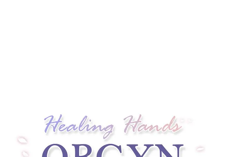 18+ Healing Hands OBGYN Chapter 44 page 1