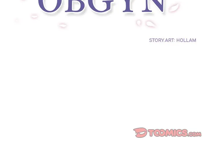 18+ Healing Hands OBGYN Chapter 44 page 2