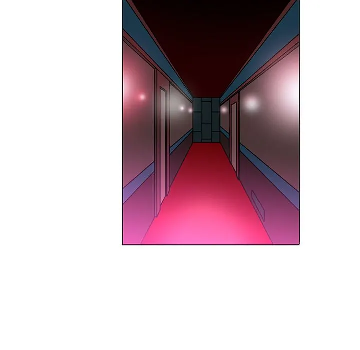 18+ Healing Hands OBGYN Chapter 44 page 8