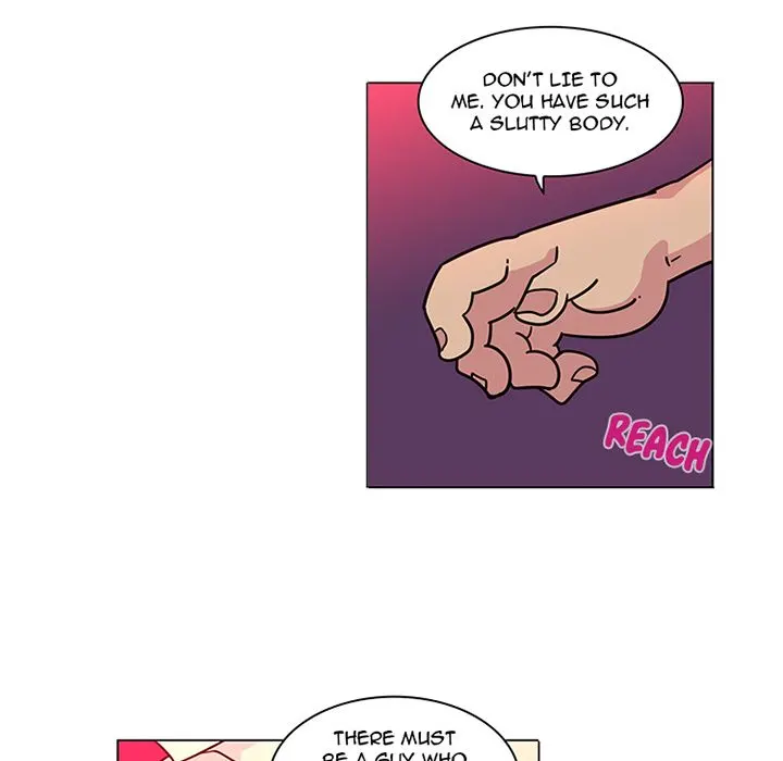 18+ Healing Hands OBGYN Chapter 44 page 14
