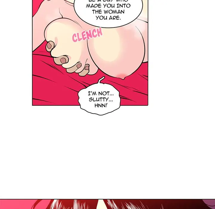18+ Healing Hands OBGYN Chapter 44 page 15