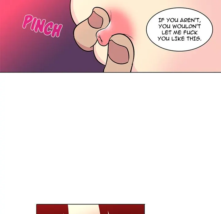 18+ Healing Hands OBGYN Chapter 44 page 17