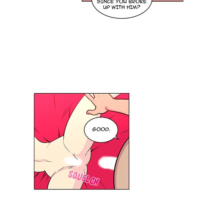 18+ Healing Hands OBGYN Chapter 44 page 20