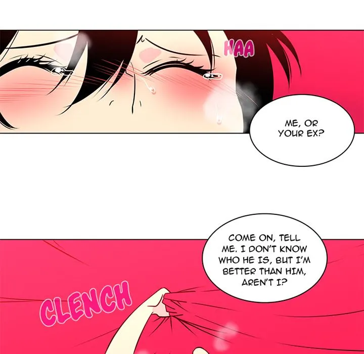 18+ Healing Hands OBGYN Chapter 44 page 22