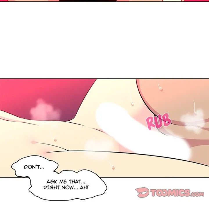18+ Healing Hands OBGYN Chapter 44 page 24