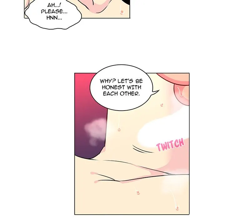 18+ Healing Hands OBGYN Chapter 44 page 26