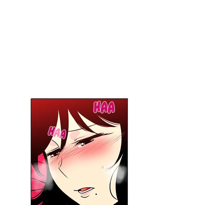 18+ Healing Hands OBGYN Chapter 44 page 27