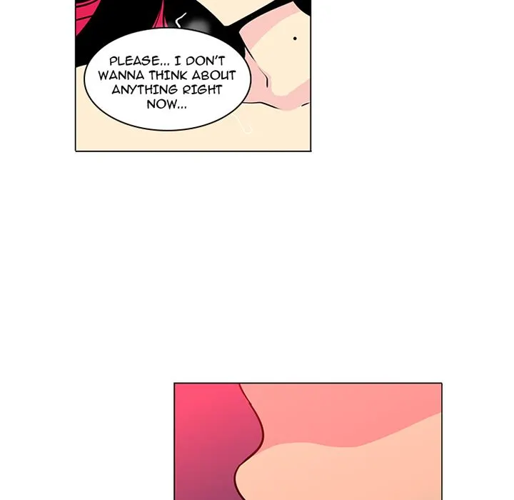 18+ Healing Hands OBGYN Chapter 44 page 28