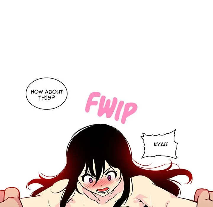 18+ Healing Hands OBGYN Chapter 44 page 30