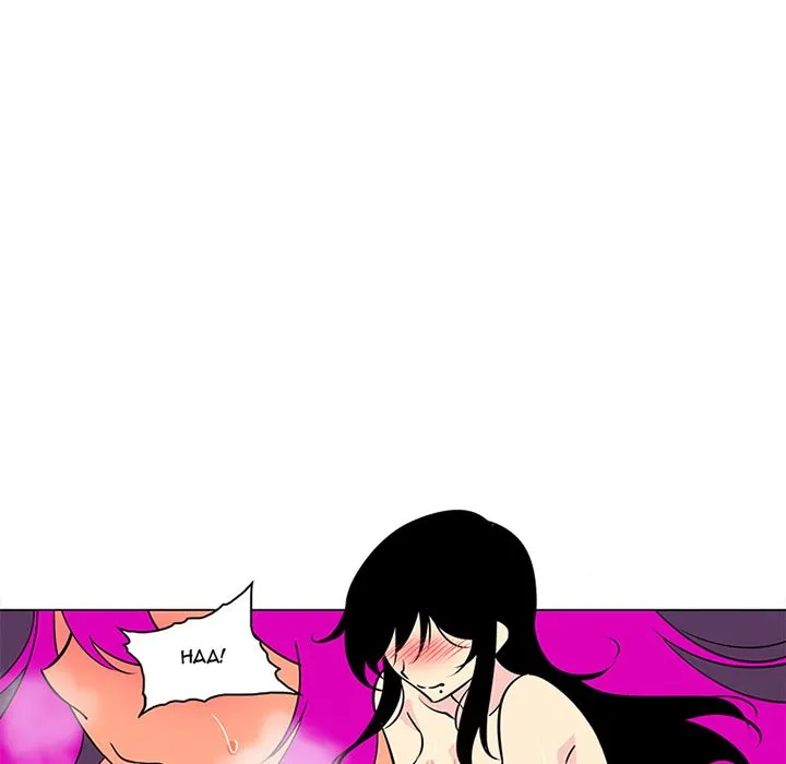 18+ Healing Hands OBGYN Chapter 44 page 38