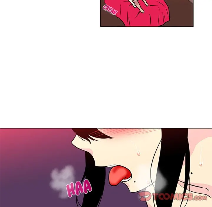 18+ Healing Hands OBGYN Chapter 44 page 46