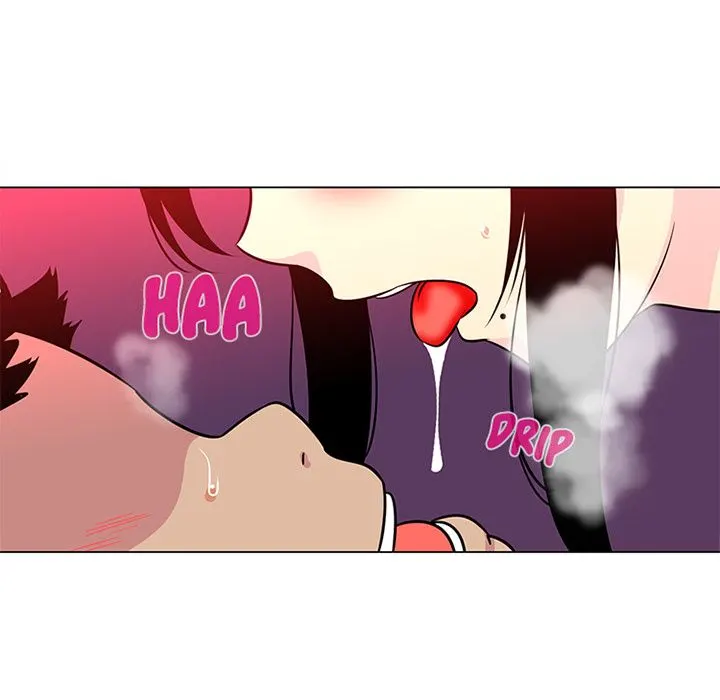 18+ Healing Hands OBGYN Chapter 44 page 48