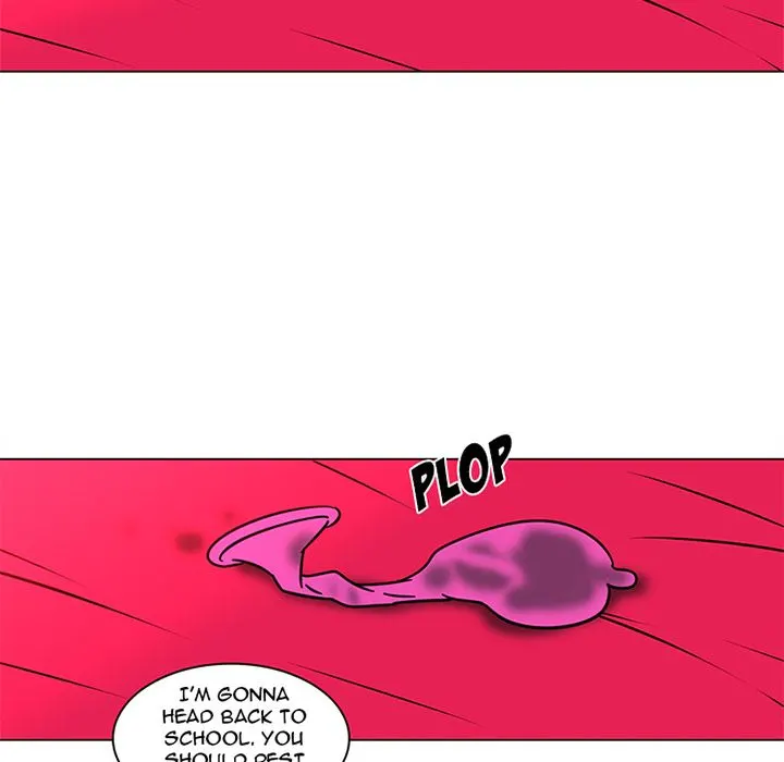 18+ Healing Hands OBGYN Chapter 44 page 59