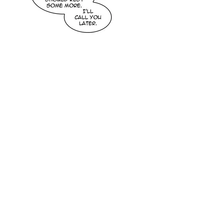 18+ Healing Hands OBGYN Chapter 44 page 60