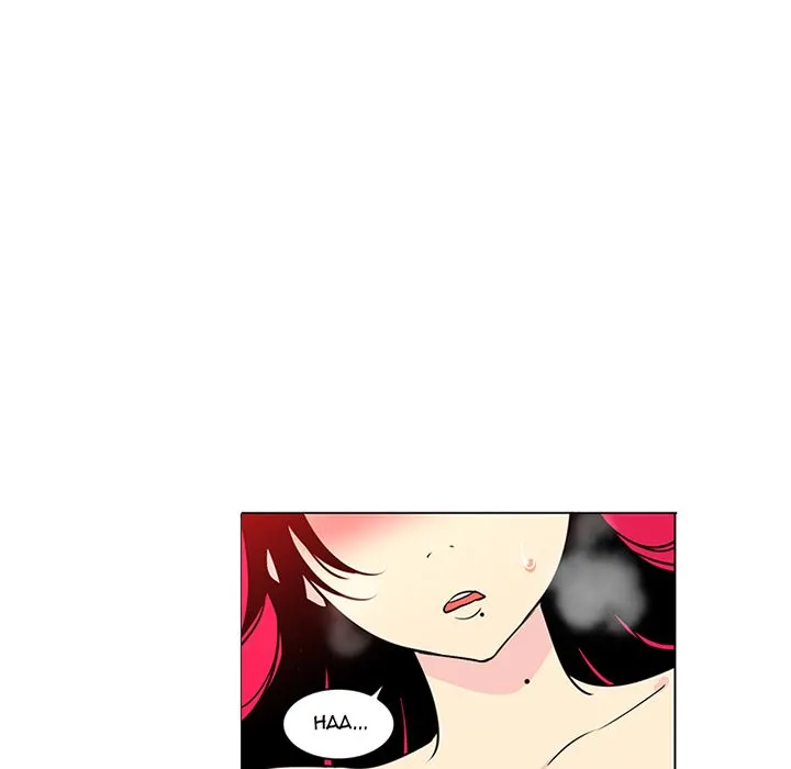 18+ Healing Hands OBGYN Chapter 44 page 61