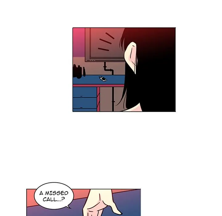 18+ Healing Hands OBGYN Chapter 44 page 63