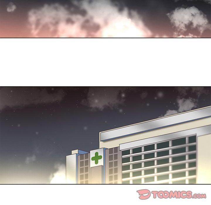 18+ Healing Hands OBGYN Chapter 45 page 6