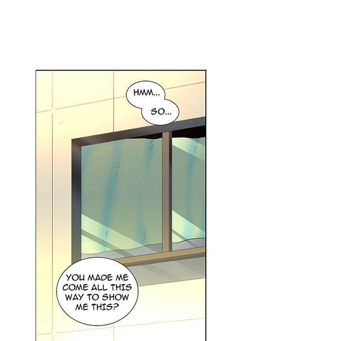 18+ Healing Hands OBGYN Chapter 45 page 7