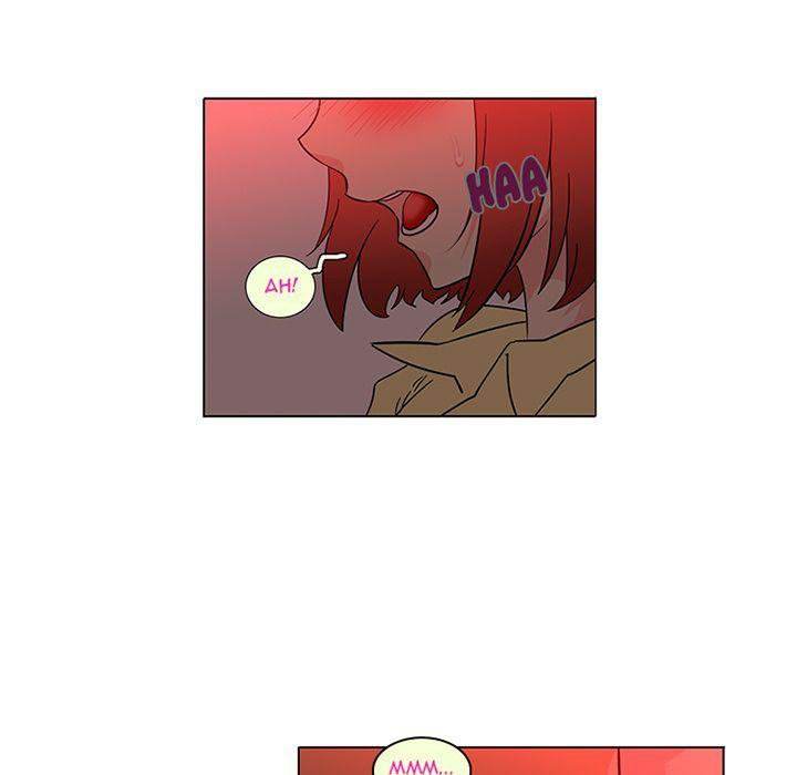 18+ Healing Hands OBGYN Chapter 45 page 9