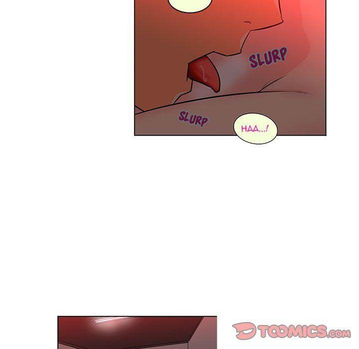 18+ Healing Hands OBGYN Chapter 45 page 10