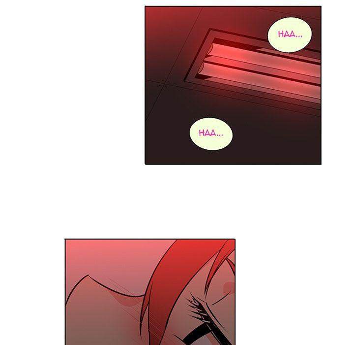 18+ Healing Hands OBGYN Chapter 45 page 17