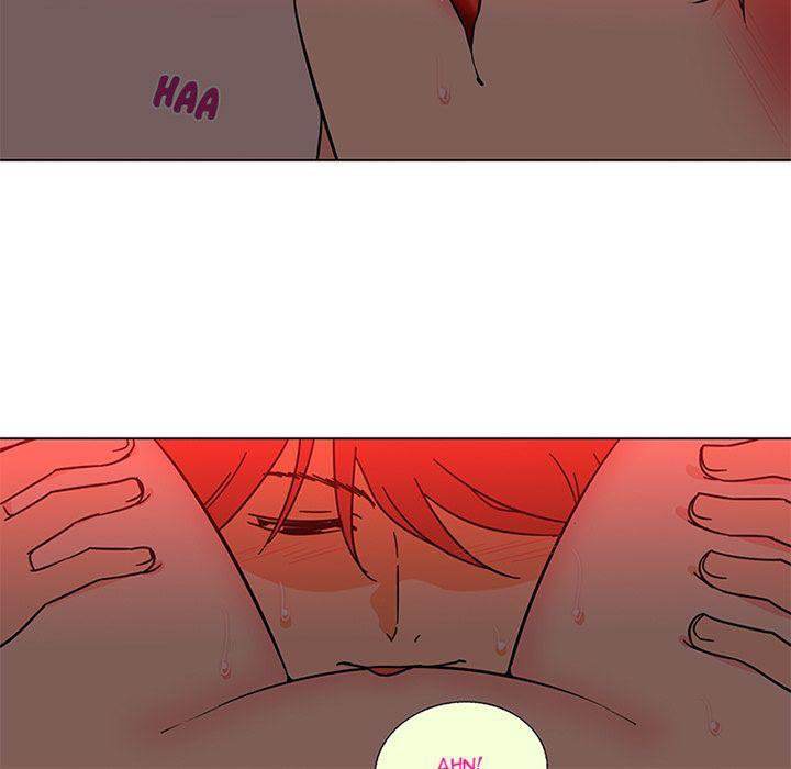 18+ Healing Hands OBGYN Chapter 45 page 19