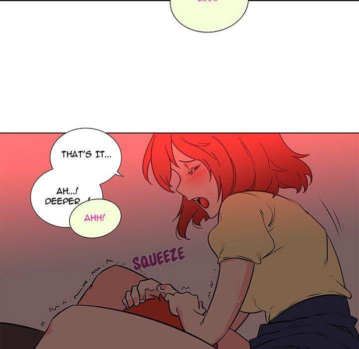 18+ Healing Hands OBGYN Chapter 45 page 20