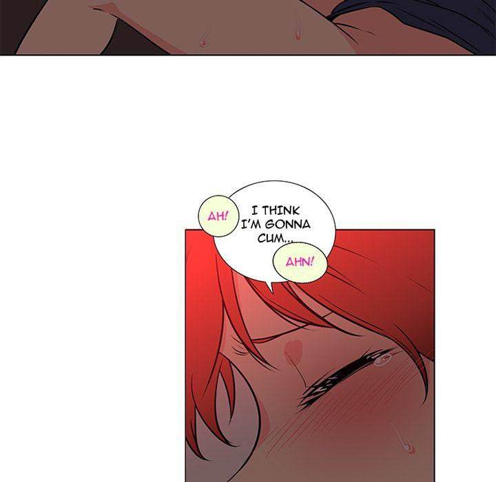 18+ Healing Hands OBGYN Chapter 45 page 21