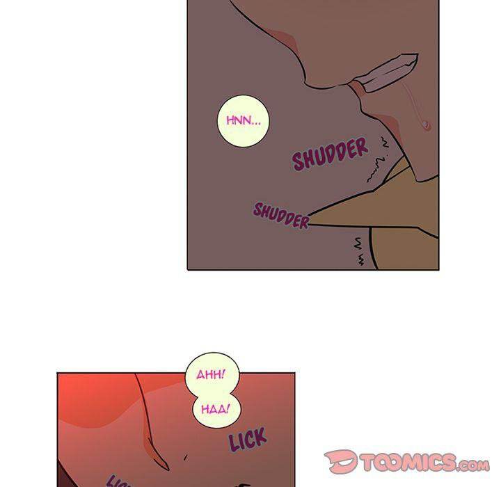 18+ Healing Hands OBGYN Chapter 45 page 22
