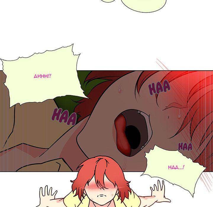 18+ Healing Hands OBGYN Chapter 45 page 24