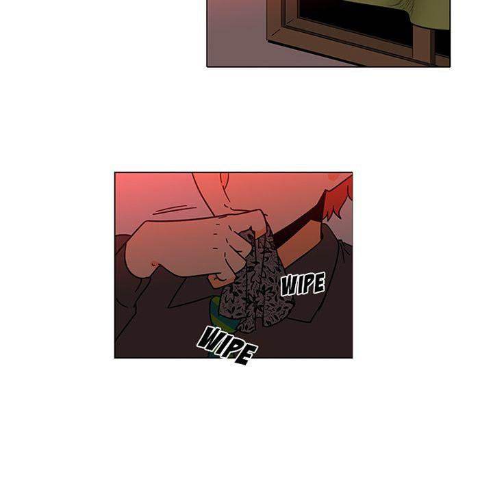 18+ Healing Hands OBGYN Chapter 45 page 28
