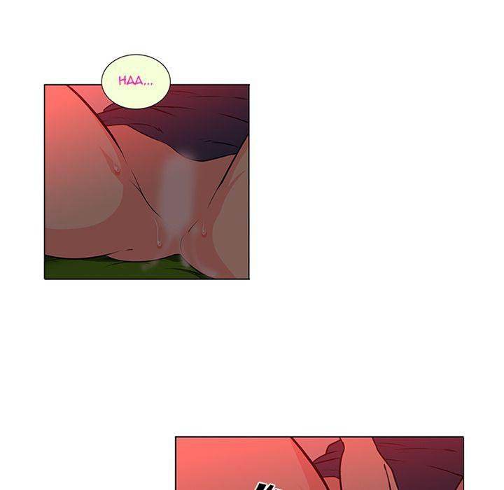 18+ Healing Hands OBGYN Chapter 45 page 29