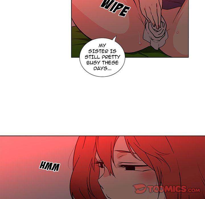 18+ Healing Hands OBGYN Chapter 45 page 30