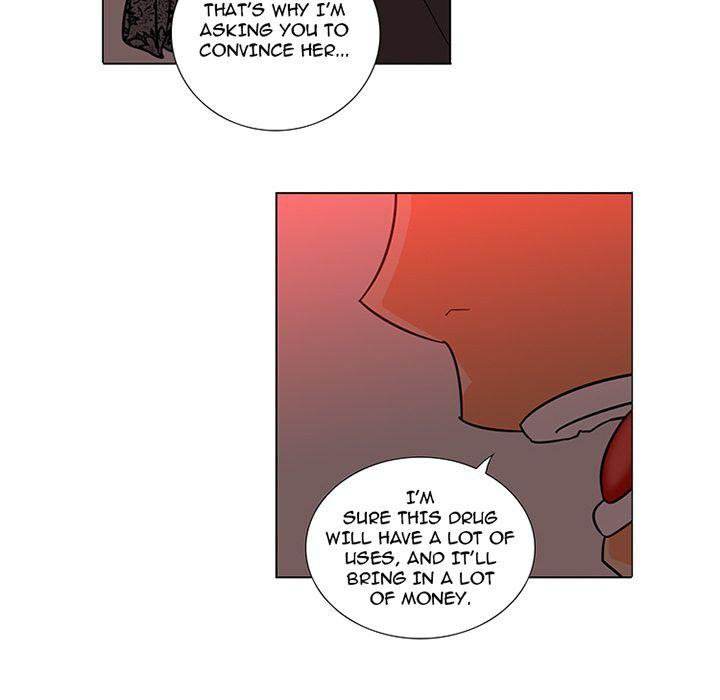 18+ Healing Hands OBGYN Chapter 45 page 32