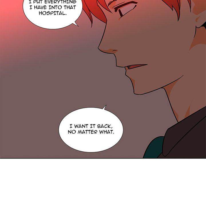 18+ Healing Hands OBGYN Chapter 45 page 36