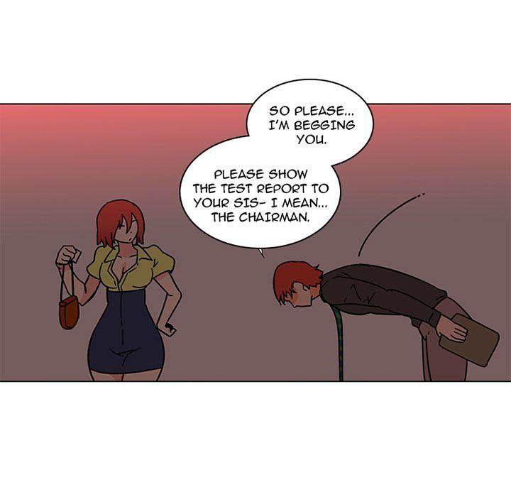 18+ Healing Hands OBGYN Chapter 45 page 37