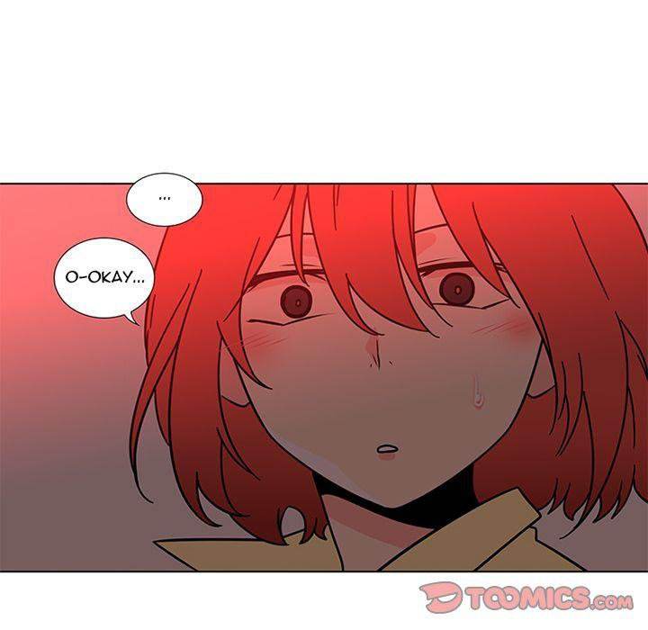 18+ Healing Hands OBGYN Chapter 45 page 38