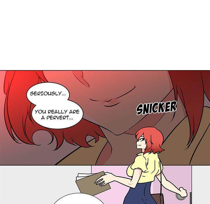 18+ Healing Hands OBGYN Chapter 45 page 39