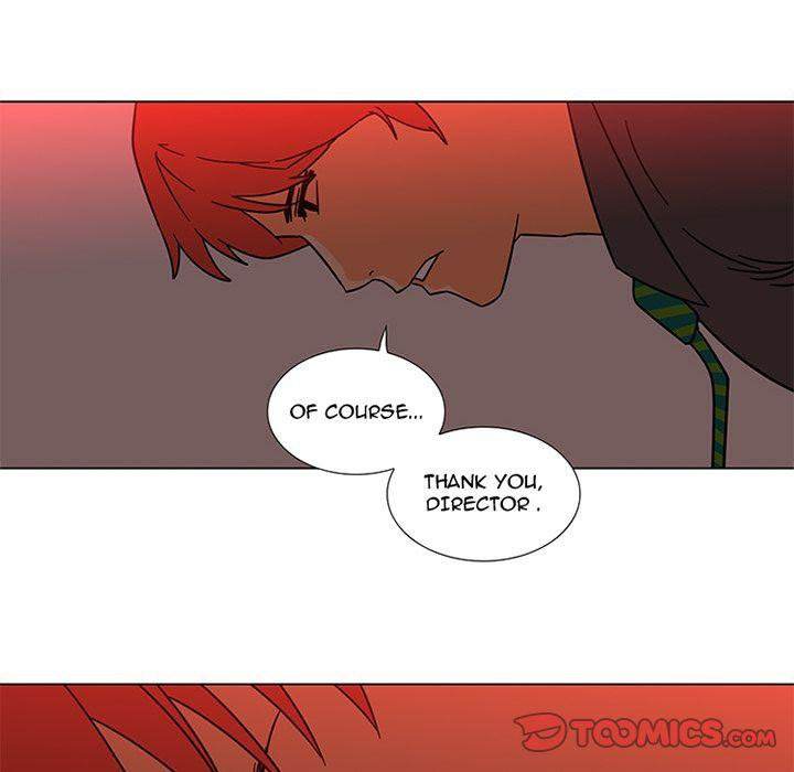 18+ Healing Hands OBGYN Chapter 45 page 42