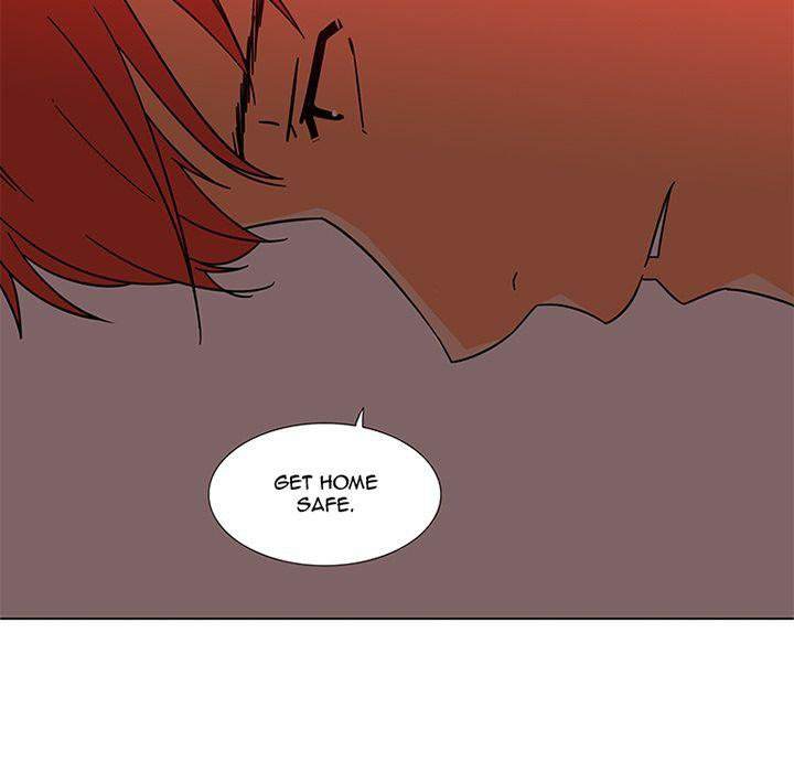 18+ Healing Hands OBGYN Chapter 45 page 43