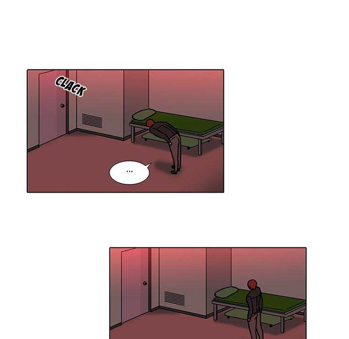18+ Healing Hands OBGYN Chapter 45 page 44
