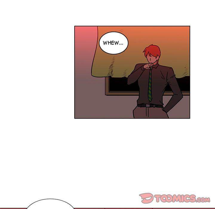 18+ Healing Hands OBGYN Chapter 45 page 46