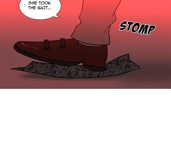 18+ Healing Hands OBGYN Chapter 45 page 47