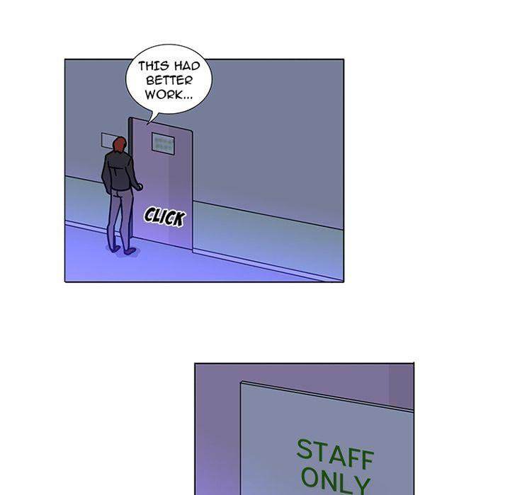 18+ Healing Hands OBGYN Chapter 45 page 48