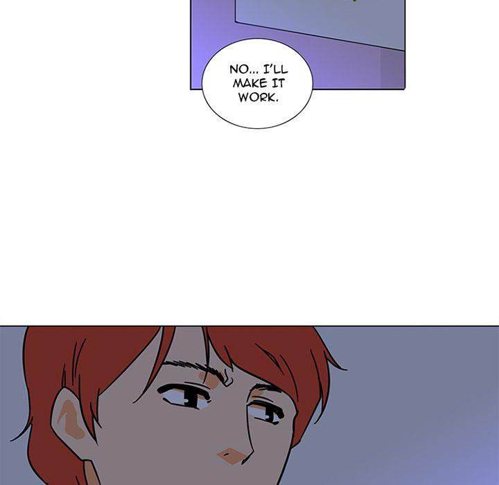 18+ Healing Hands OBGYN Chapter 45 page 49