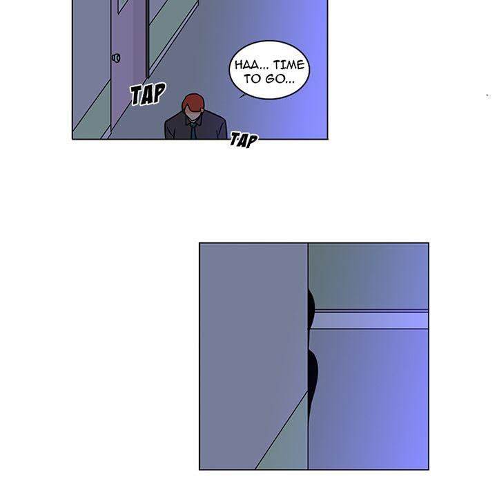 18+ Healing Hands OBGYN Chapter 45 page 51